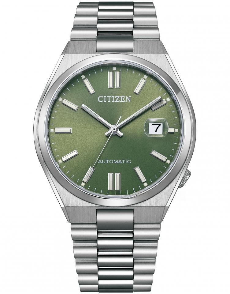CITIZEN NJ0158-89Z Gent