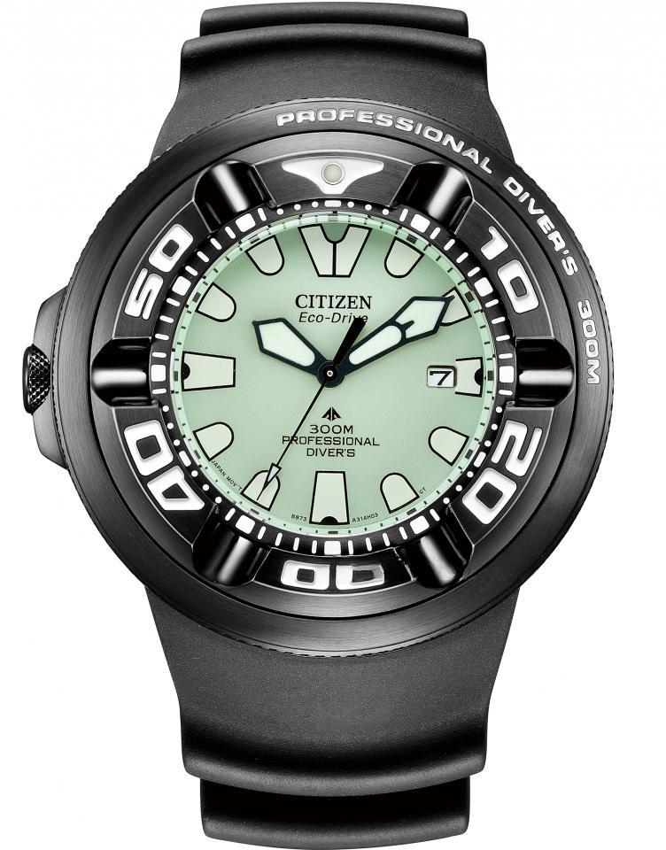 CITIZEN BJ8055-04X PROMASTER