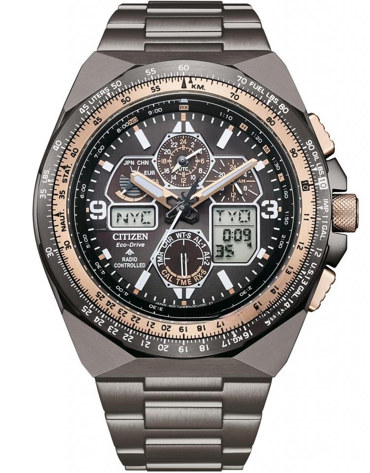 CITIZEN JY8146-54E PROMASTER