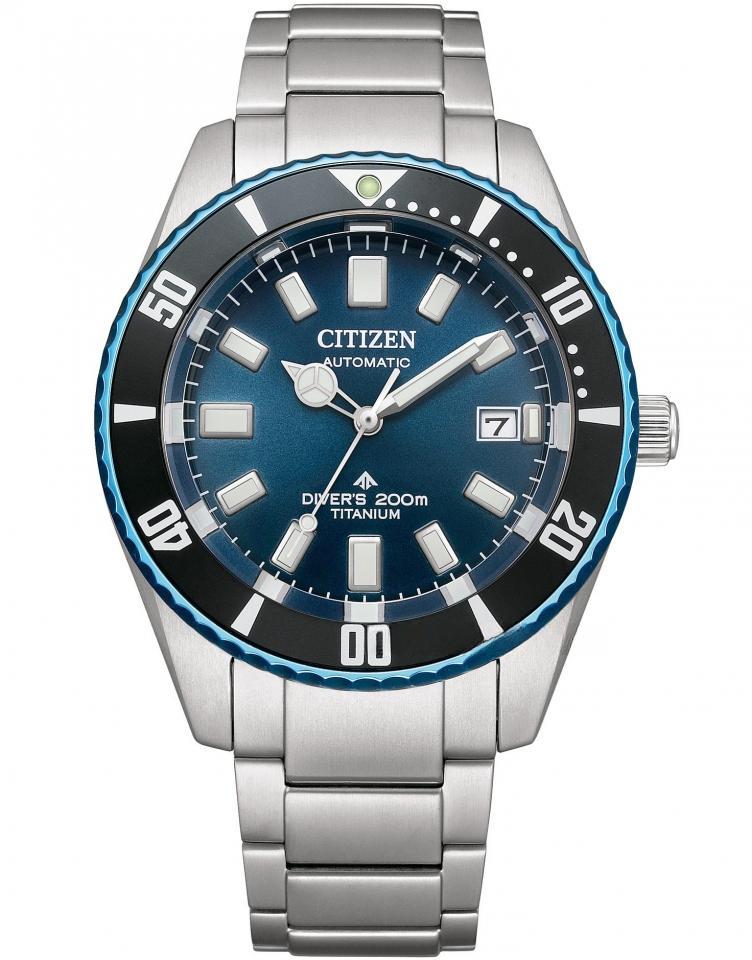 CITIZEN NB6026-56L PROMASTER
