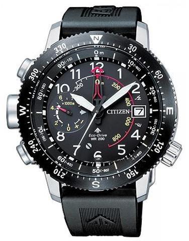 CITIZEN BN4044-15E PROMASTER