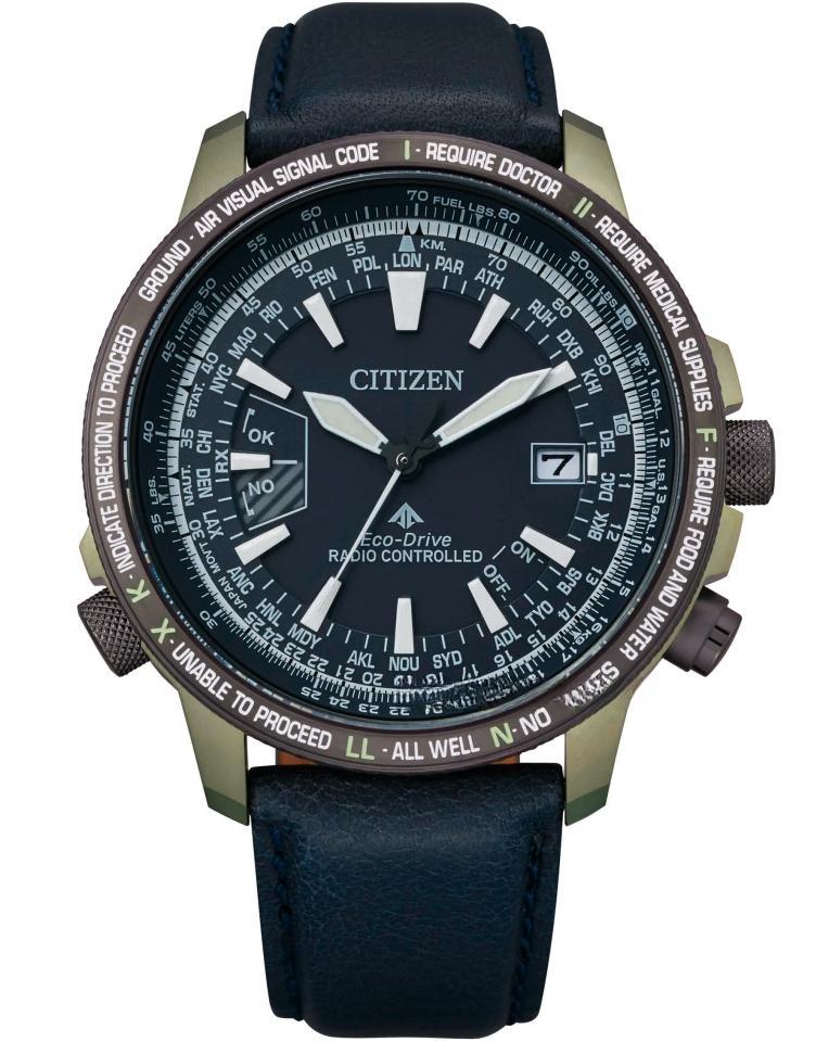 CITIZEN CB0204-14L PROMASTER