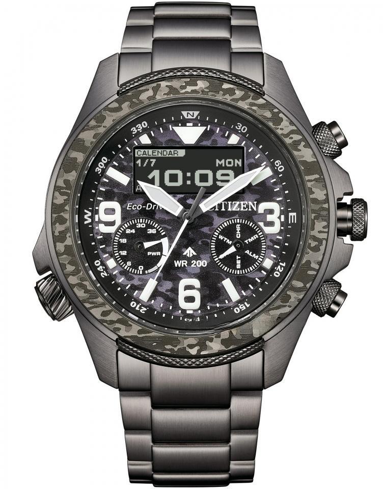 CITIZEN JV1008-63E PROMASTER