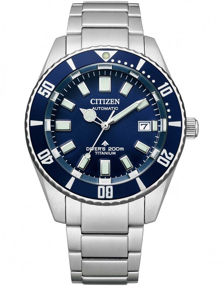 CITIZEN NB6021-68L PROMASTER