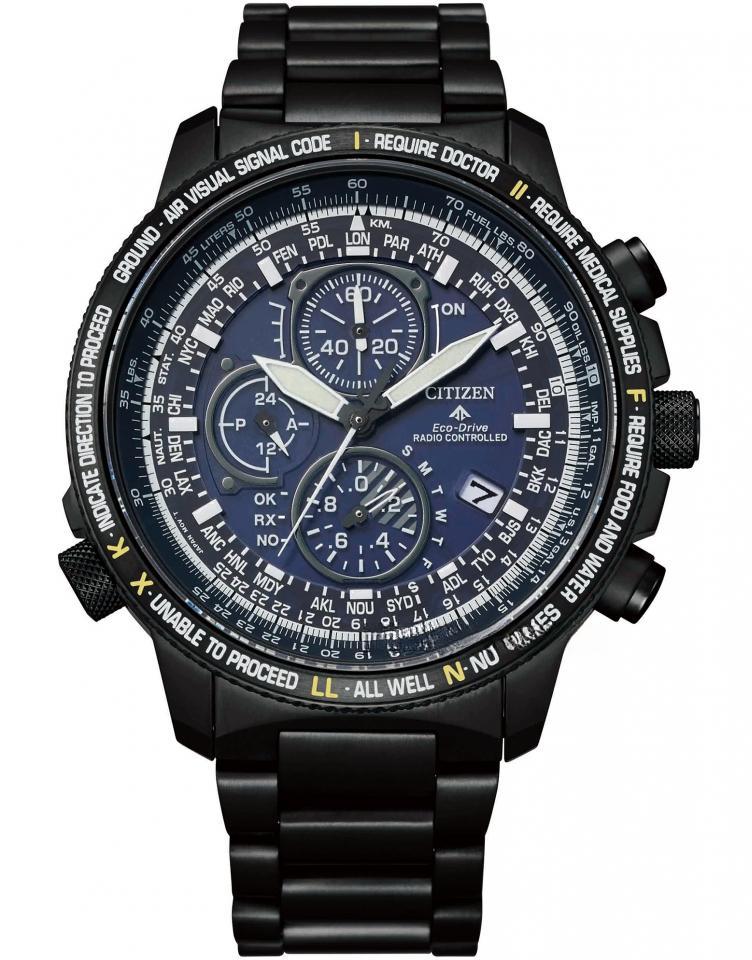CITIZEN AT8194-11X PROMASTER