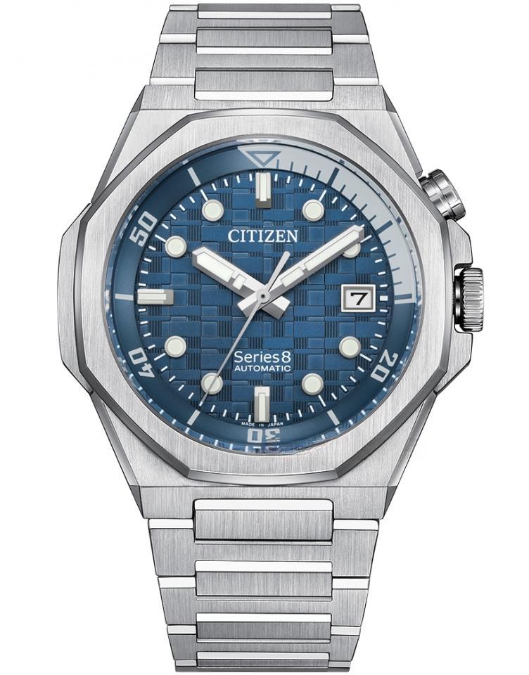 CITIZEN NB6069-53H Series 8