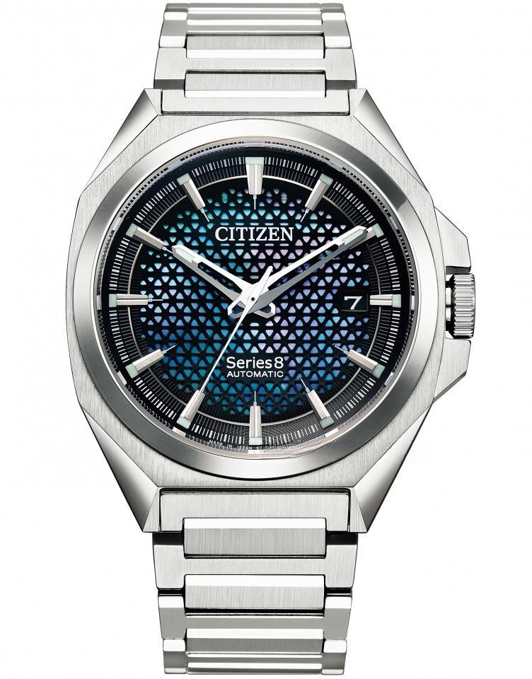 CITIZEN NA1015-81Z Series 8