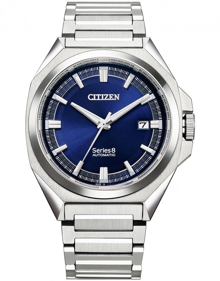 CITIZEN NB6012-18L Series 8