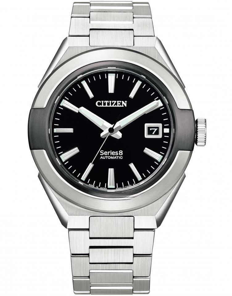 CITIZEN NA1004-87E Series 8