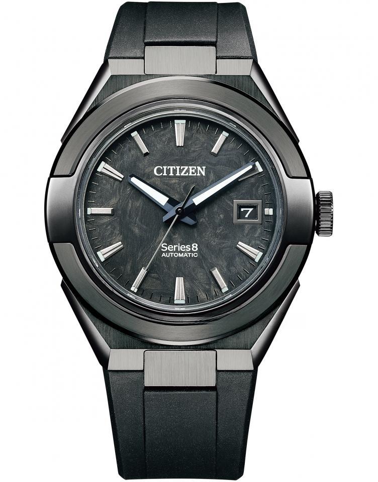 CITIZEN NA1025-10E Series 8