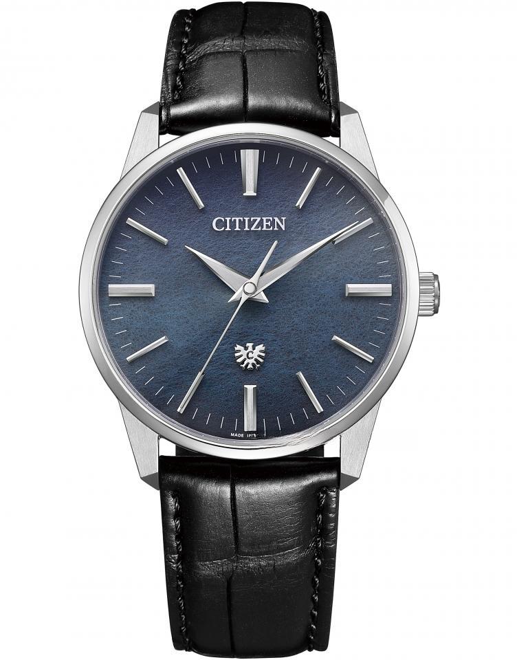 CITIZEN AQ6110-10L The CITIZEN