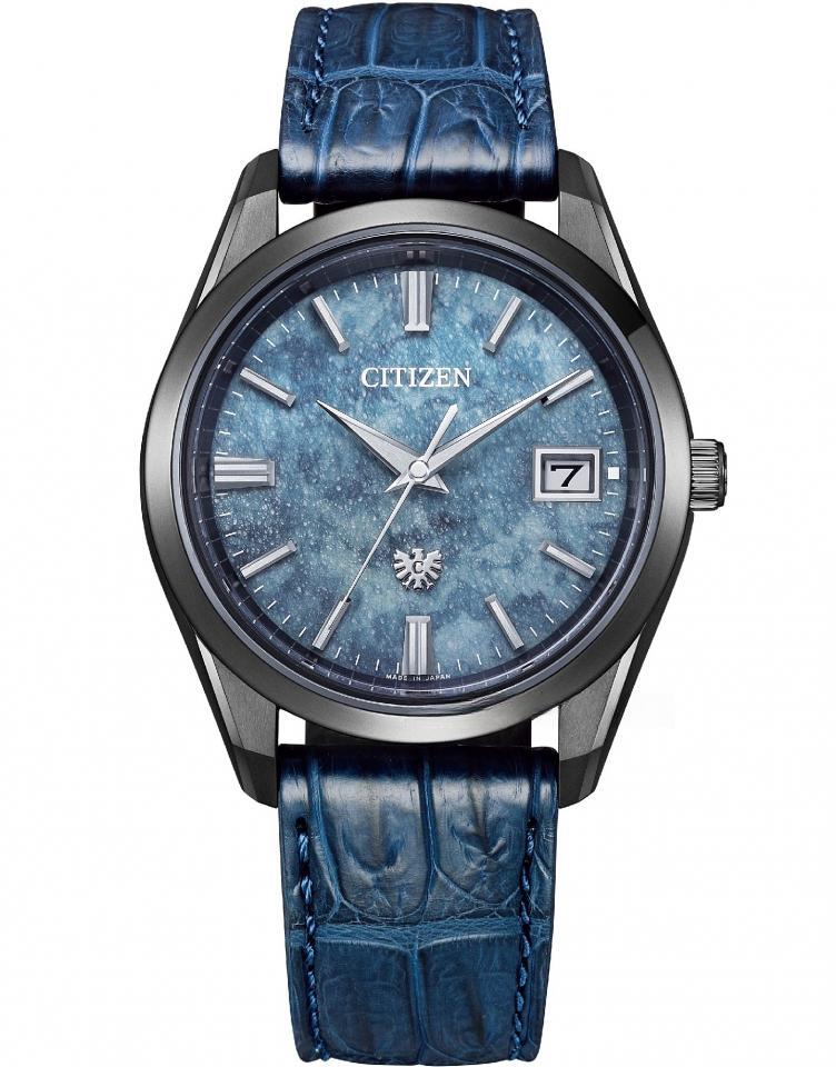 CITIZEN AQ4106-26L The CITIZEN