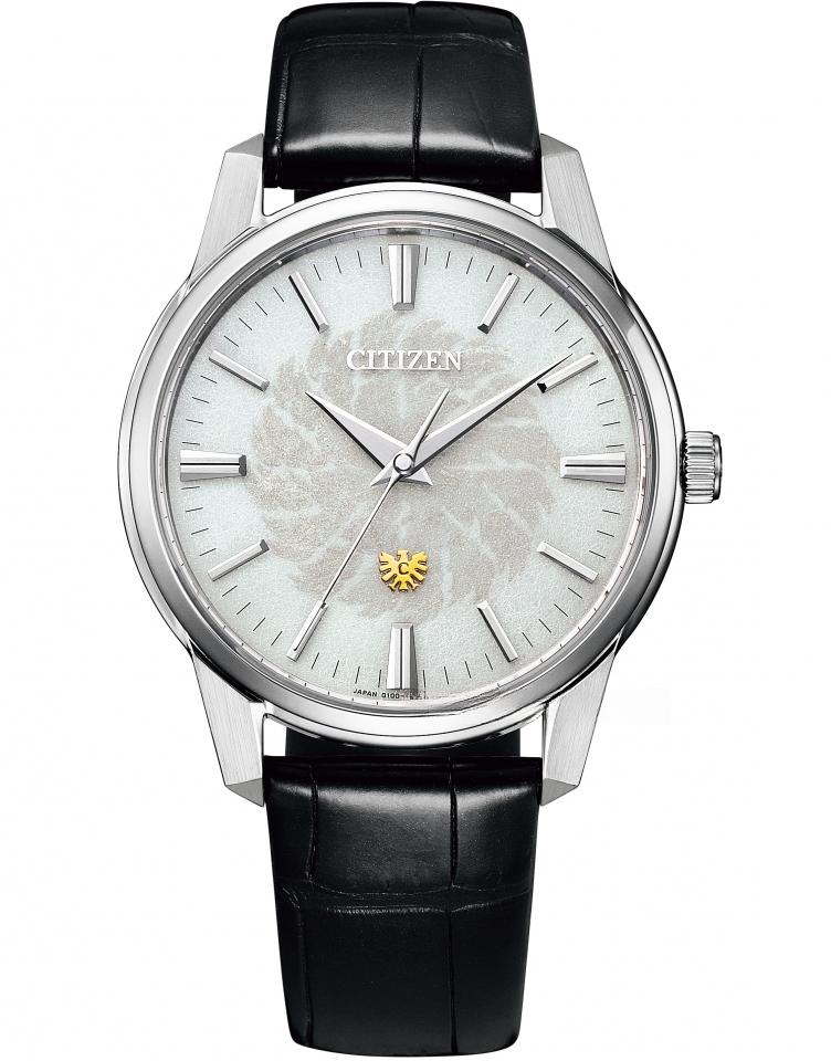 CITIZEN AQ6101-02A The CITIZEN