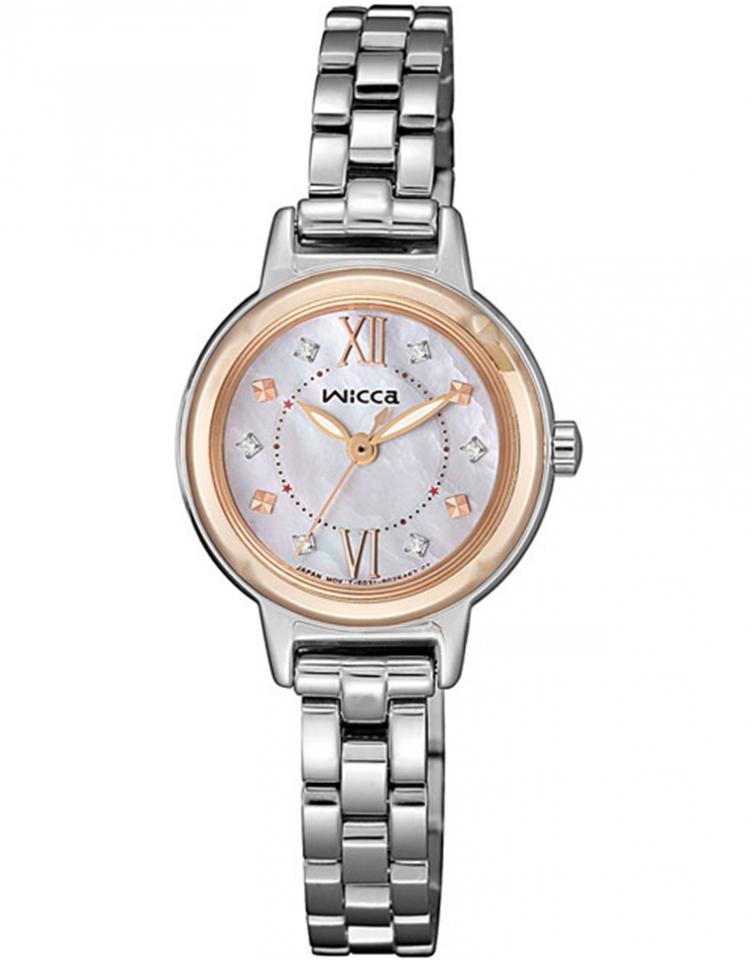 CITIZEN KP3-619-91 WICCA
