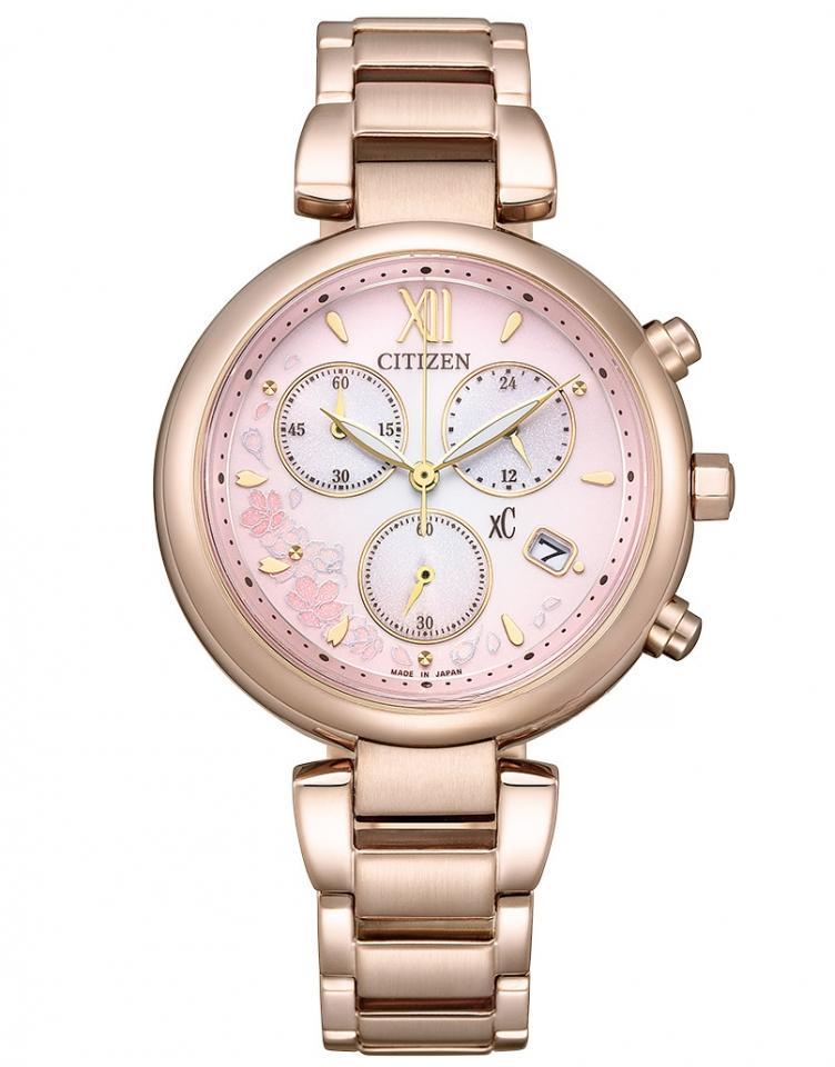 CITIZEN CB1106-51W XC