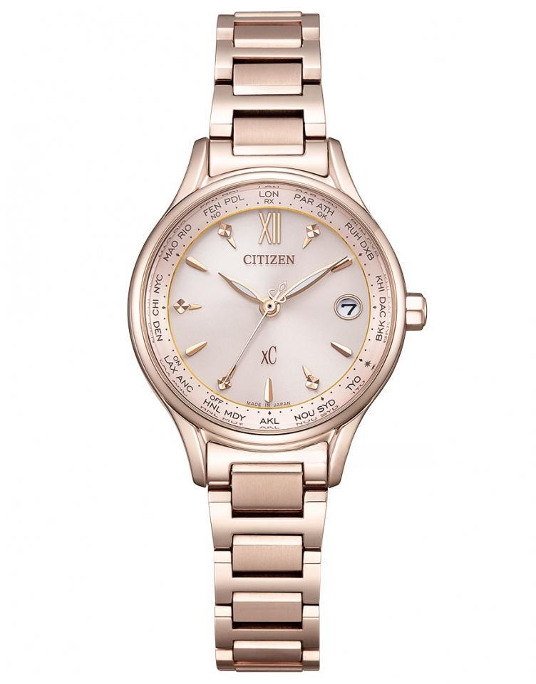 CITIZEN CB1137-65W XC