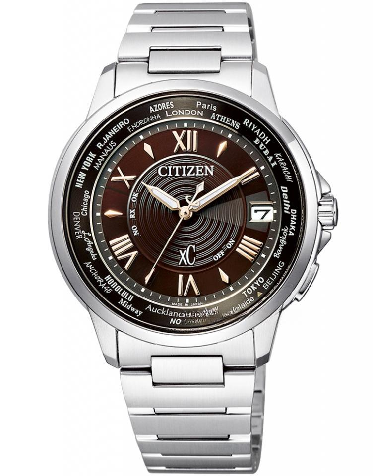 CITIZEN CB1020-71X XC