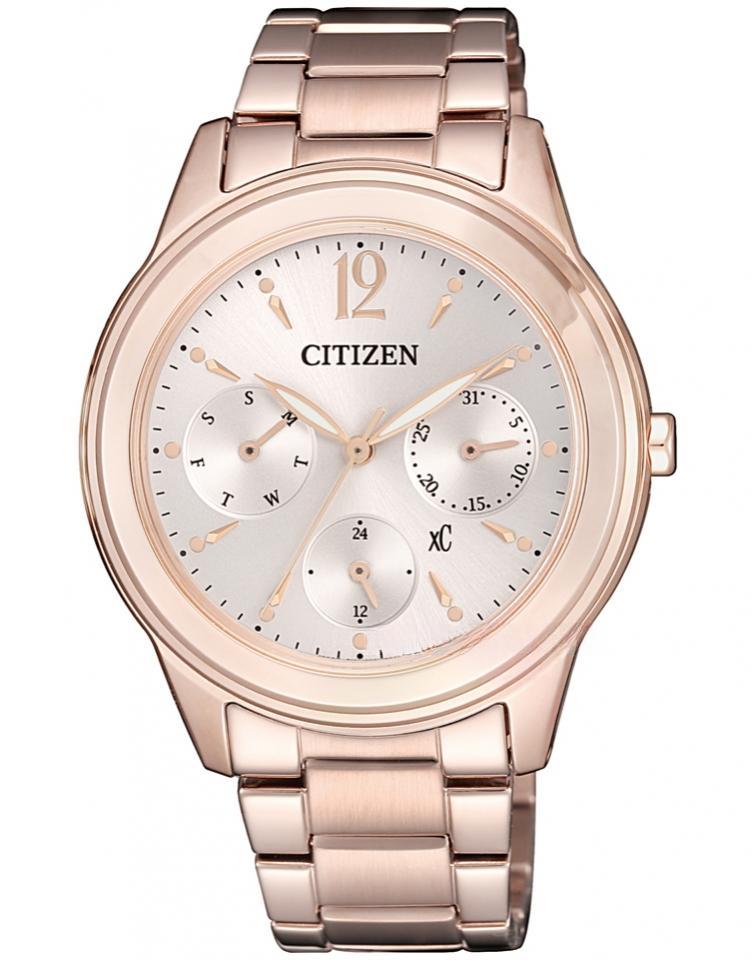 CITIZEN ES9397-56A XC