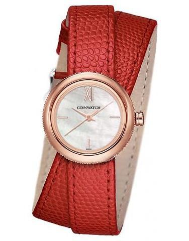 COIN WATCH C174RRD 伊莎