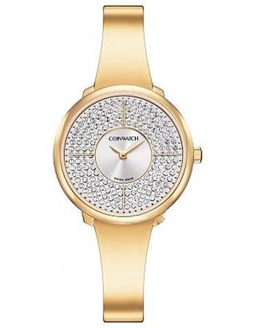 COIN WATCH C181TSV 伊莎