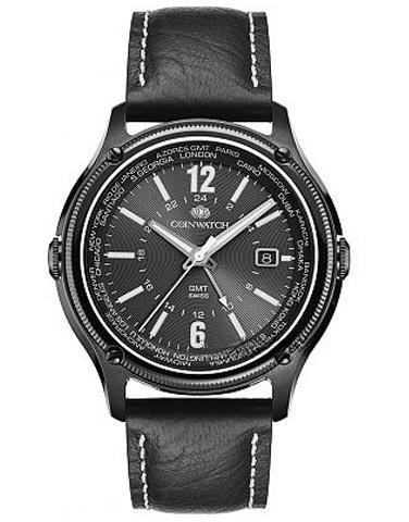COIN WATCH C161BBK 金章