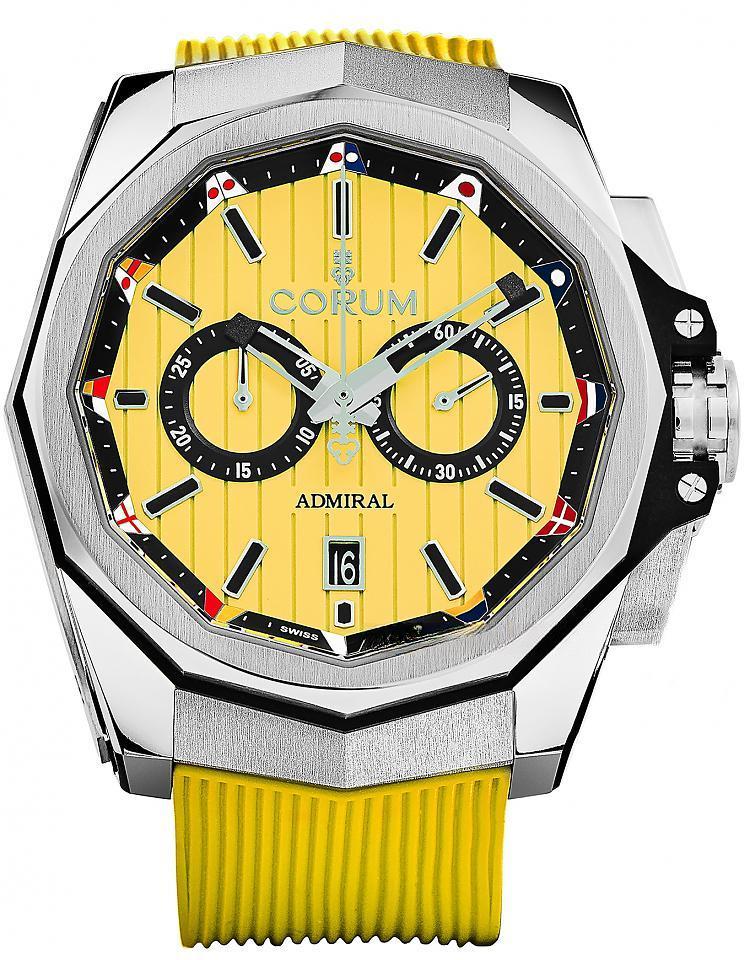CORUM A116/03482 海軍上將