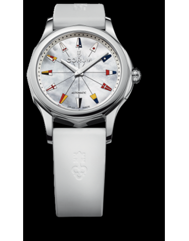 CORUM 400 / 02853 海軍上將