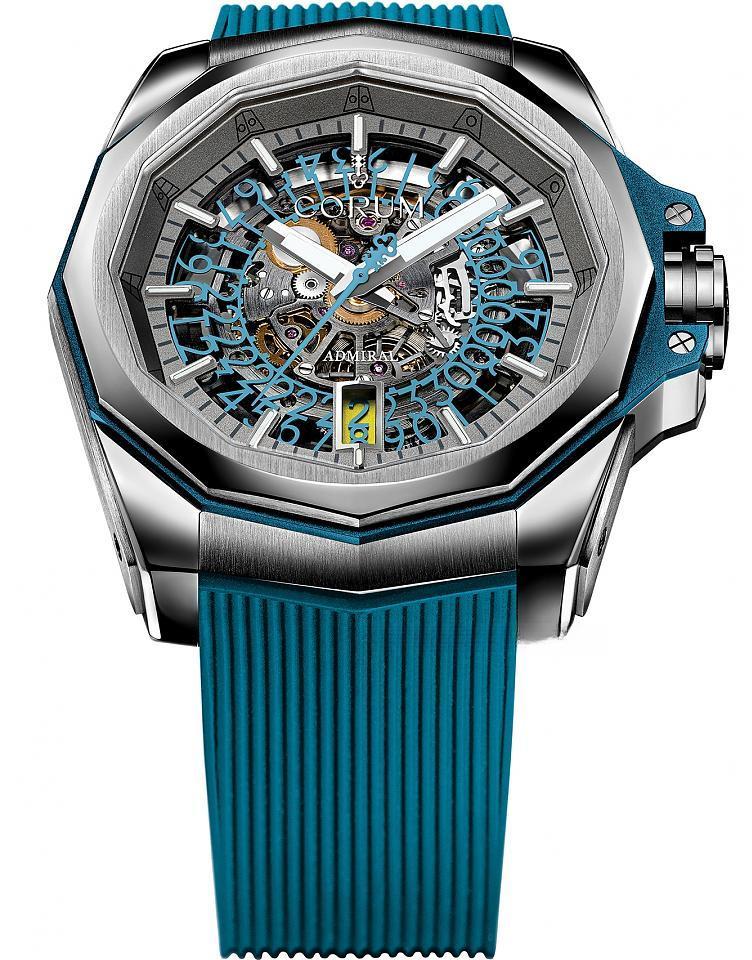 CORUM A082/03685 海軍上將