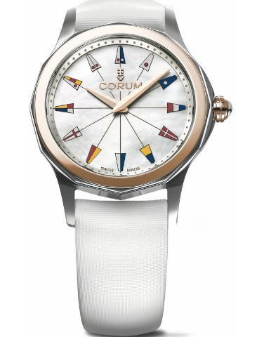 CORUM A020/02582 海軍上將