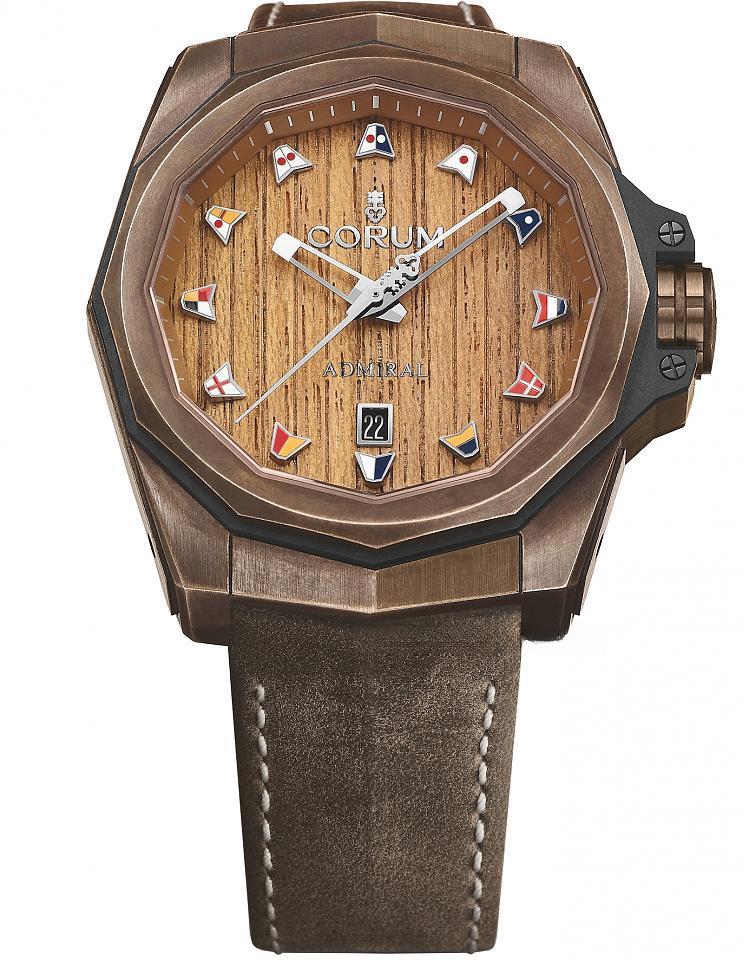CORUM A082/02887 海軍上將