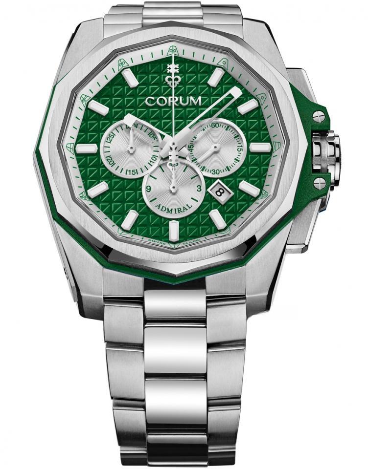 CORUM A132/04272 海軍上將