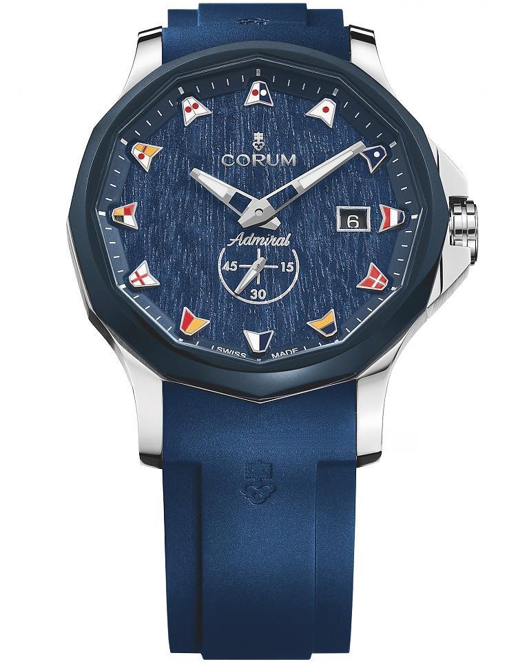 CORUM A395/03595 海軍上將