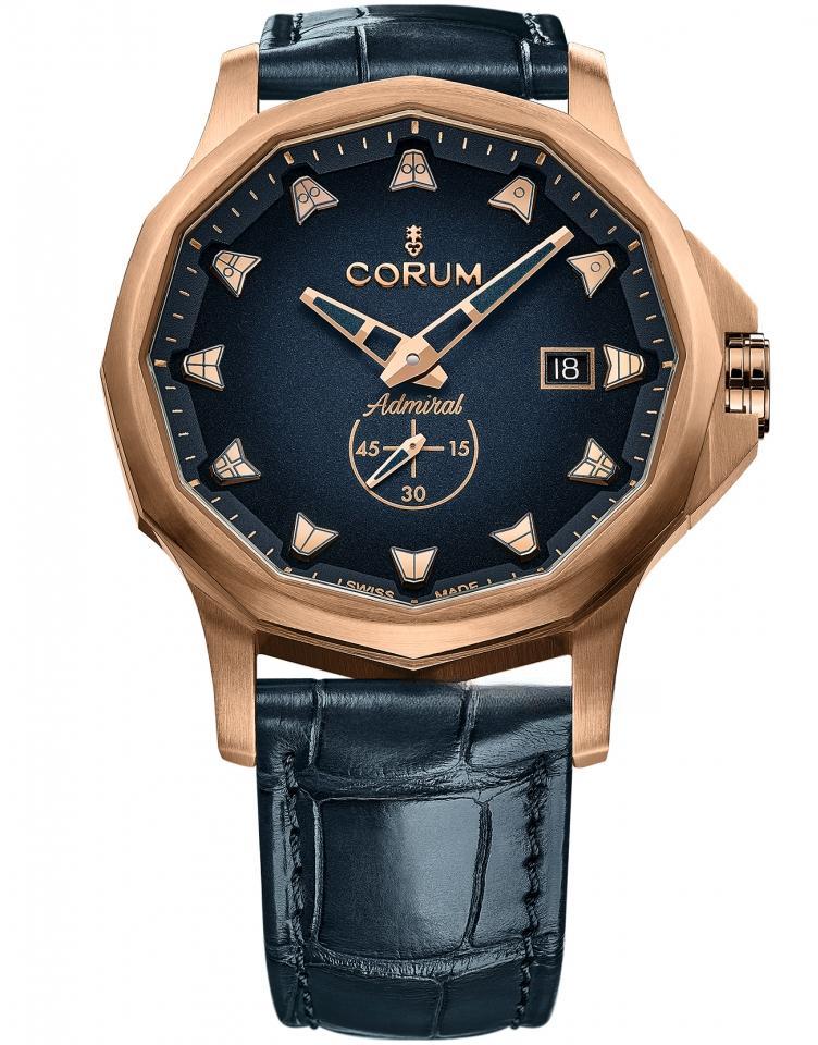 CORUM A395/04034 海軍上將