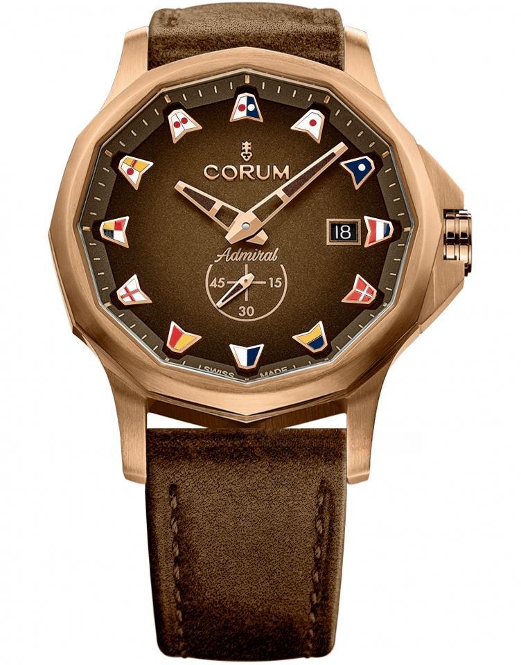 CORUM A395/04320 海軍上將