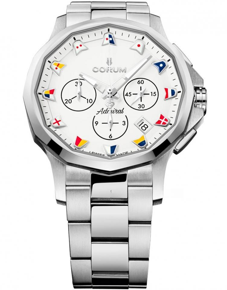 CORUM A984/04251 海軍上將
