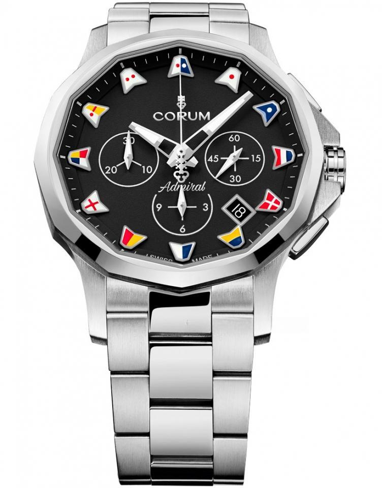 CORUM A984/04252 海軍上將