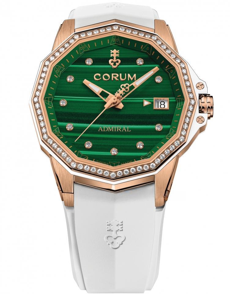 CORUM A082/04264 海軍上將