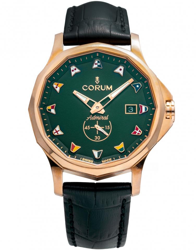 CORUM A395/02982 海軍上將