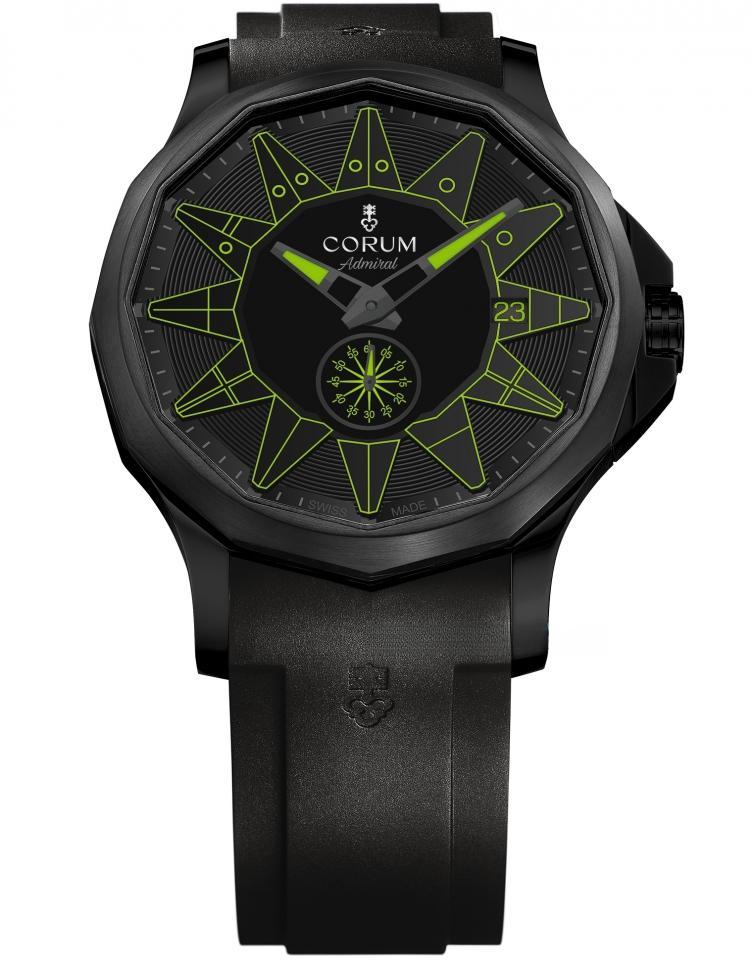 CORUM A395/04005 海軍上將