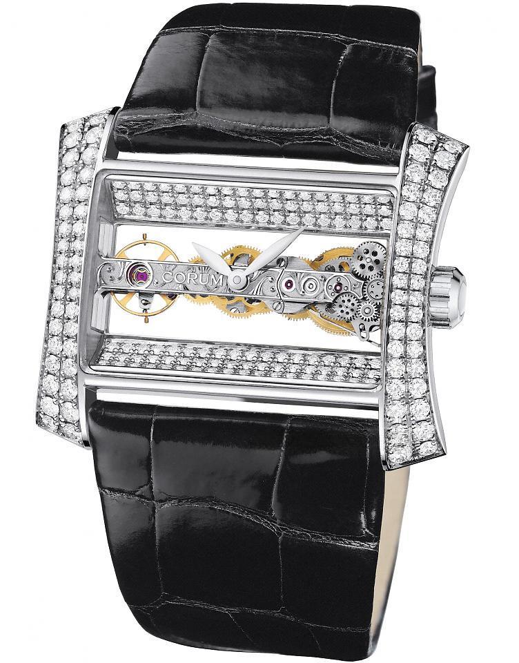 CORUM B113/00680 金橋