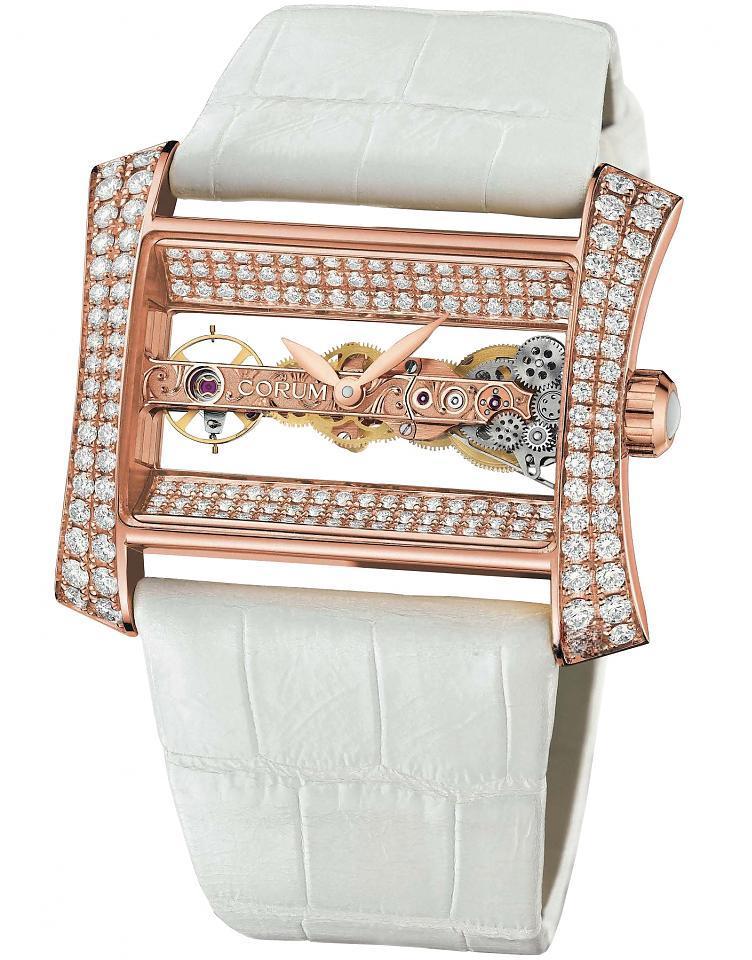 CORUM B113/00681 金橋