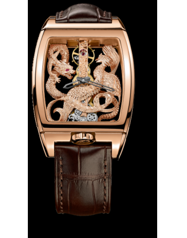 CORUM B113/02615 金橋