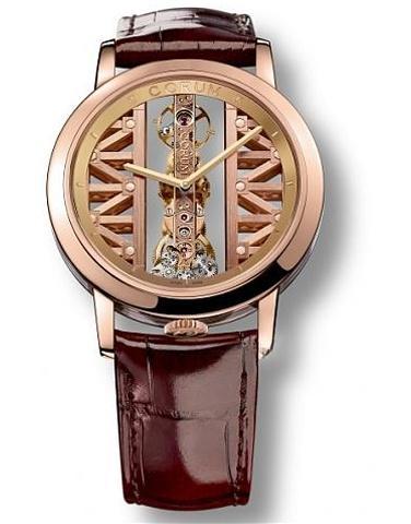 CORUM B113/03010 金橋