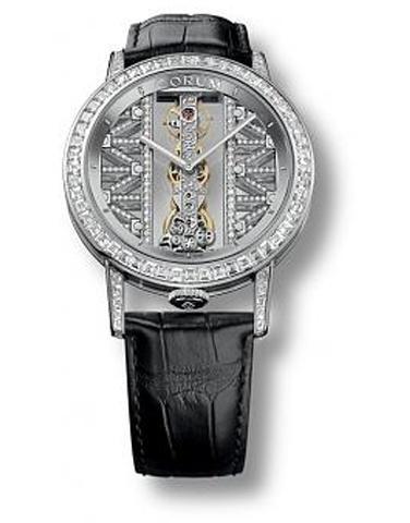 CORUM B113/03253 金橋