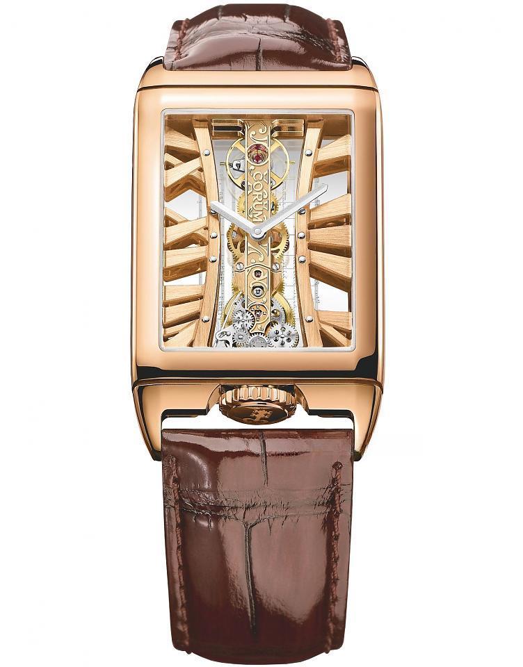 CORUM B113/03730 金橋