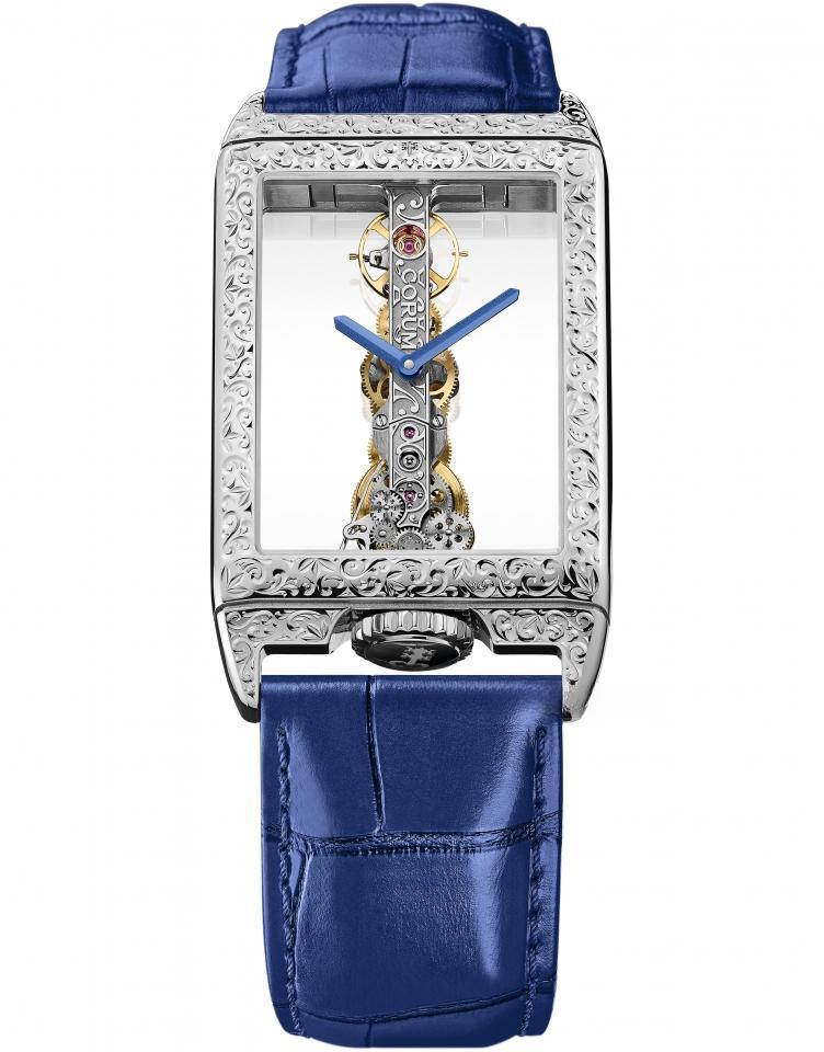 CORUM B113/04167 金橋