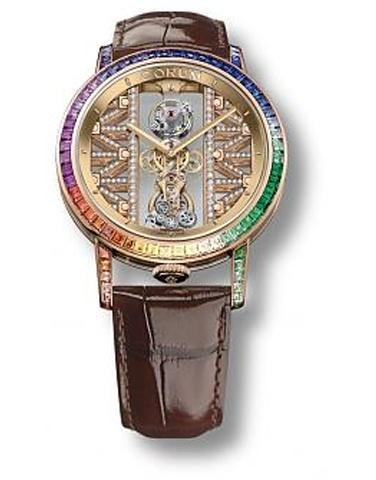 CORUM B213/03336 金橋