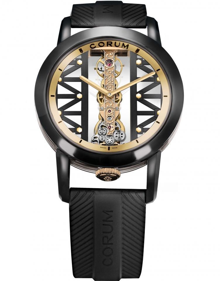 CORUM B113/03831 金橋