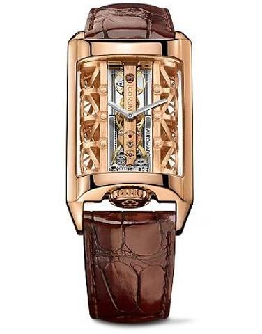 CORUM B313/03296 金橋