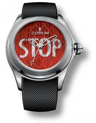 CORUM L403/03249 BUBBLE